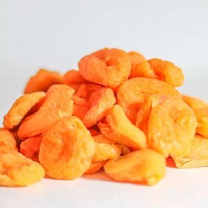Damasco Deshidratado