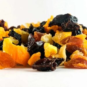 Mix de Frutas Deshidratadas