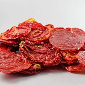Tomates Deshidratados